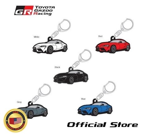 Toyota gazoo racing - racing, gr