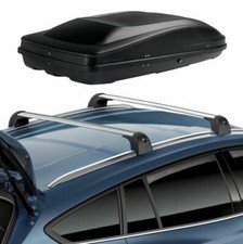 Ford Focus Mk4 Roof Cross Bars