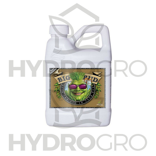 Advanced nutrients big bud - nutrients,
