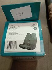 TOWN & COUNTRY Van Seat Cover