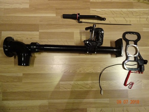 Jet outboard diy - jet, part