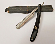 KAYSER ELLISON HOLLOW GROUND