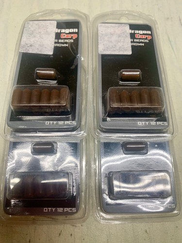 Packs dragon carp - 4,