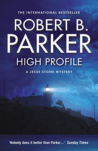 High profile jesse - high,