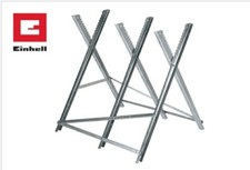 Einhell Log Saw Horse 80cm LengthRRP 