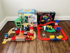 Tomy Thomas & Cranky Coal