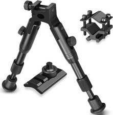 6inch Rifle Bipod Fit 20mm