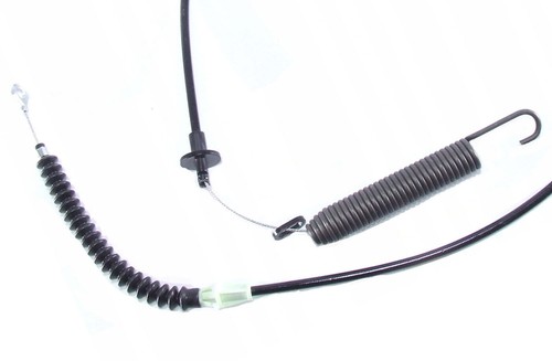 Bowden cable for - , efco