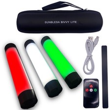 Sunblesa Magnetic Waterproof