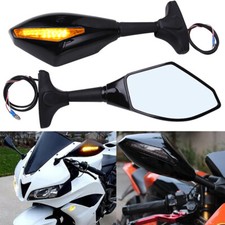 Motorcycle LED Arrow Turn