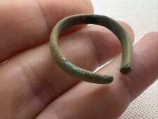 Large Roman Ring - Found On
