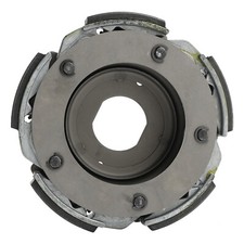 Clutch Shoe Carrier Assy For