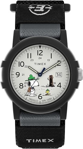 Timex expedition peanuts - x,