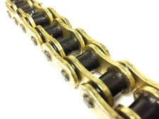 HD Motorcycle O-Ring Drive