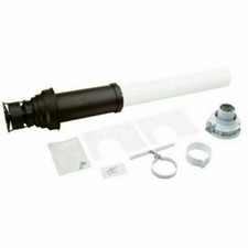 Worcester Bosch 7719002430 Condensfit II Vertical Flue 60/100mm Kit