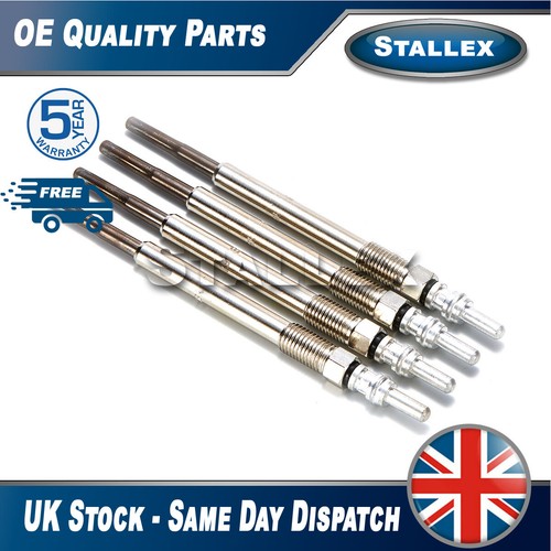 Stallex for ford - for, c-max