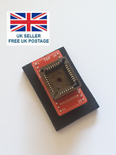 PLCC32 to DIP28 Universal