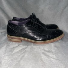 Gucinari Men’s Shoes Black