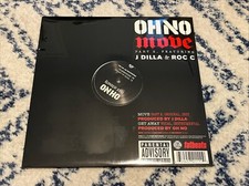 Oh No Featuring J Dilla - Move
