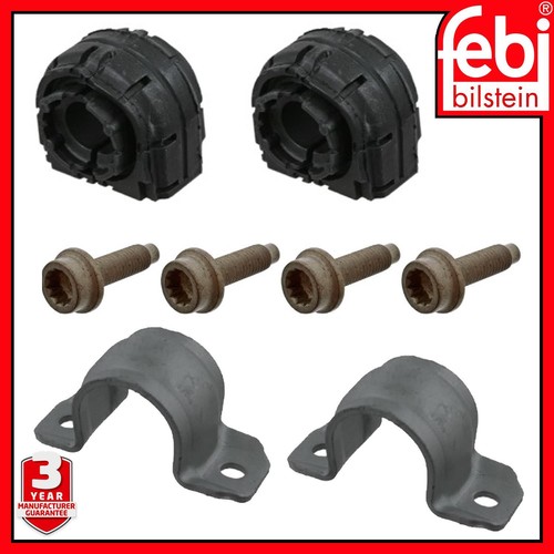 Rear anti roll - rear,