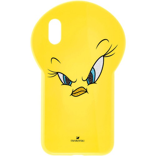Swarovski crystal looney tunes - looney,