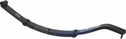 Leaf trailer springs - trailer,