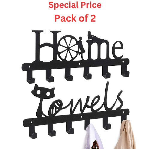 Home décor clothes coat - 2x,