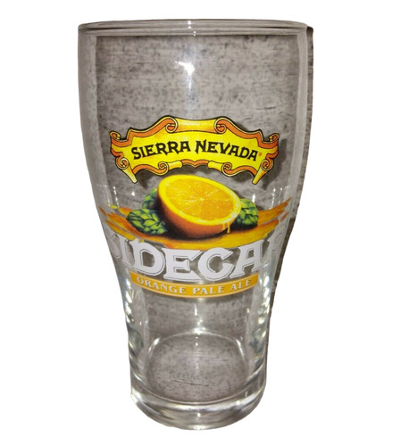 Sierra nevada orange pale ale - pale,