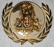ORIGINAL CAMBODIA NATIONAL