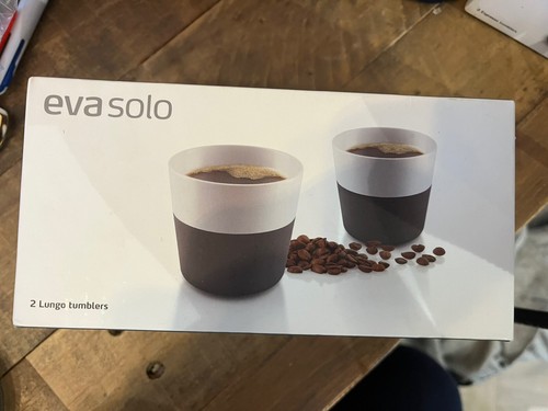 Eva solo lungo tumblers - lungo,