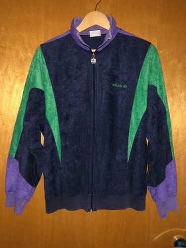 Vintage adidas ventex - vintage,