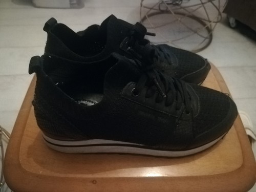 Michael kors sneakers - sneakers, black