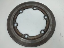 HONDA VF 500 F2 1985-1987 Rear