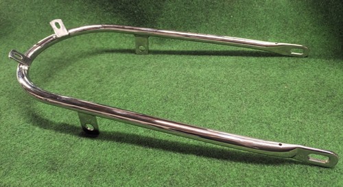 Rear mudguard loop 4758 - rear,