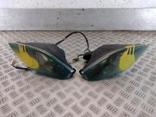 2008 GILERA NEXUS 300 HeadlampS