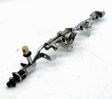 FUEL INJECTOR RAIL FORD JAGUAR MONDEO S X-TYPE ST200 ST24 2.5 V6 1X4E-AC 040601