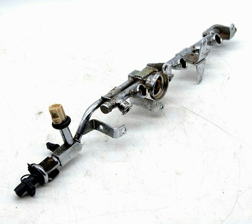 Fuel injector rail ford - injector,