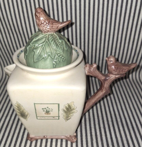 Rare htf vtg pfaltzgraff - htf,