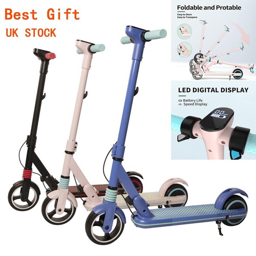 Simate electric scooters - s3,