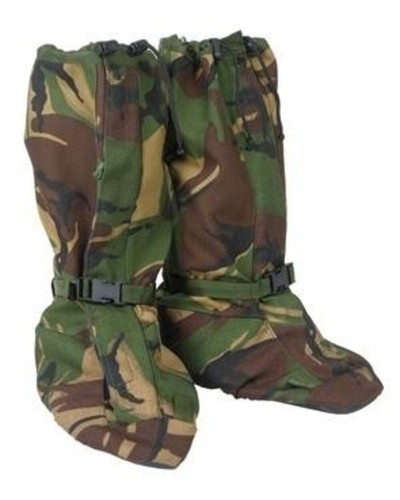 Goretex snow gaiter - snow,