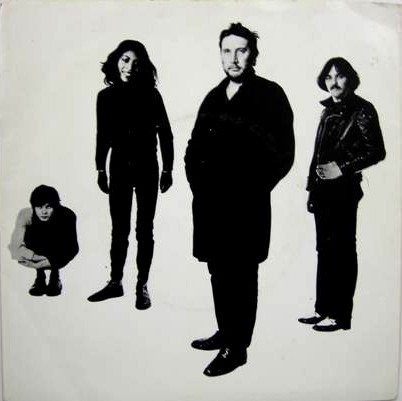 The stranglers walk by - stranglers,