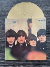 Sports Time Beatles Trade