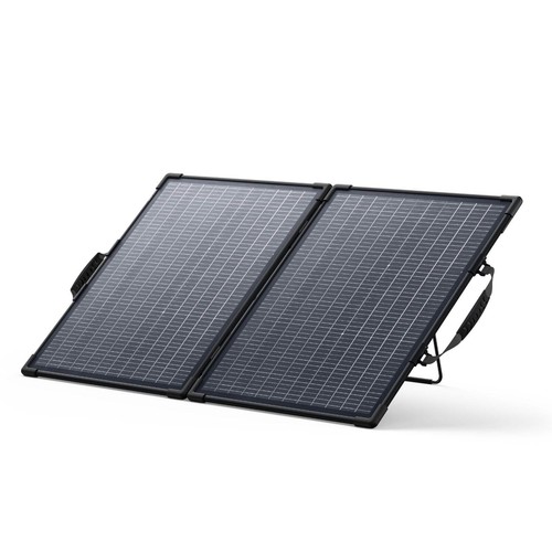 Anker solix 100w bifacial - anker,