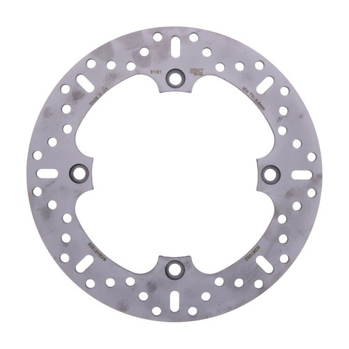 Ebc enduro atv 760 01 - ebc, 760.41.01