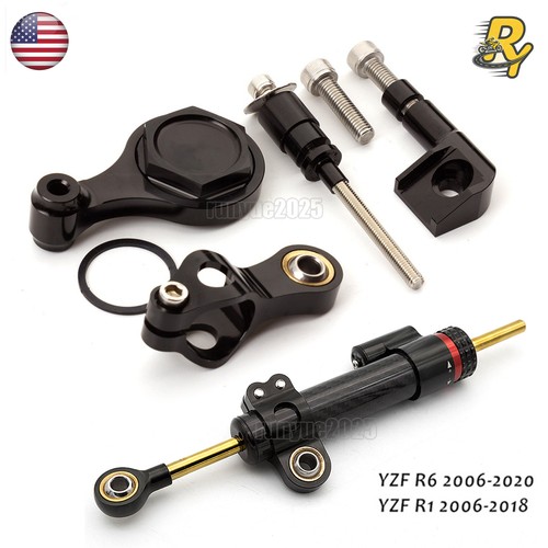 For yzf 2006 2020 carbon - for, 2006-2020