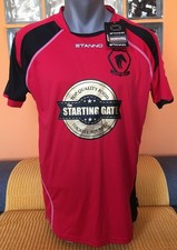 Newbury Ladies FC Home Shirt