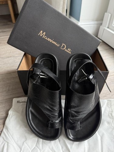 Women massimo dutti sandals - women,