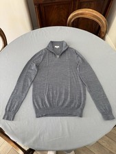 Blue reiss 100 - reiss, quarter
