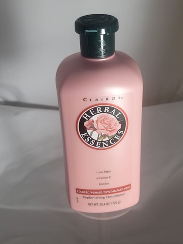 Herbal essences conditioner - herbal,