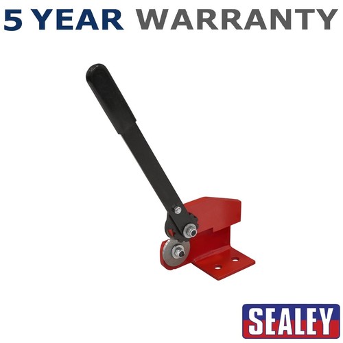 Sealey sheet metal disc - sheet,